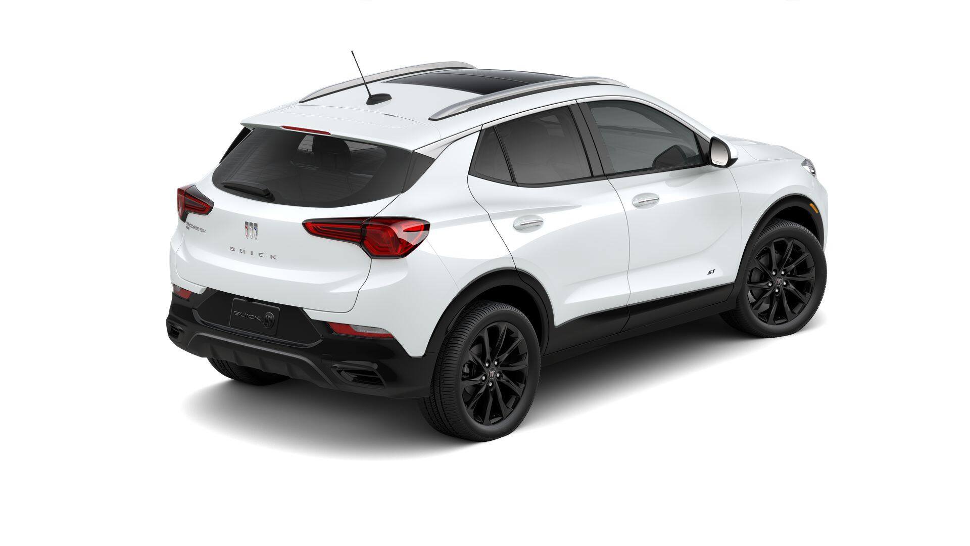 New 2026 Buick Encore GX Sport Touring w/ Comfort Package AWD/4WD image 31