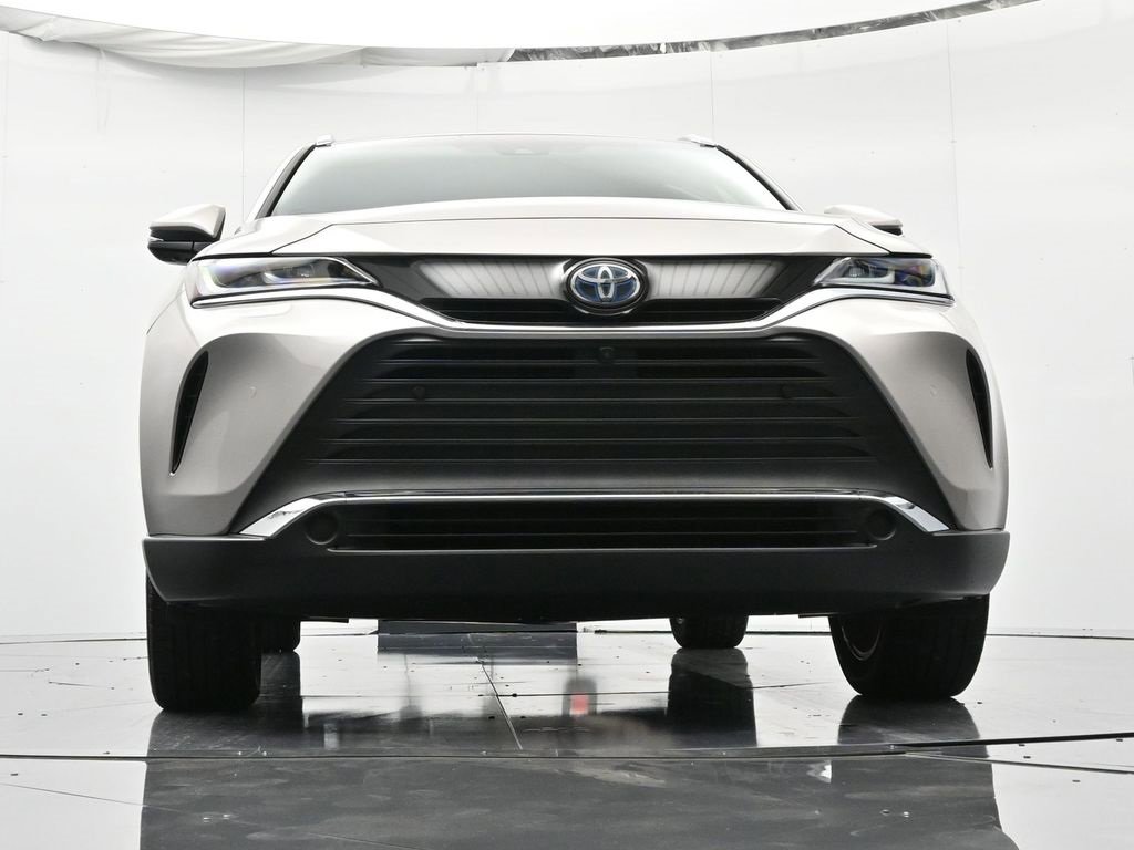 Used 2021 Toyota Venza Limited image 36