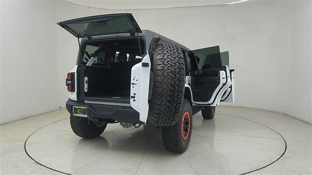 Used 2024 Ford Bronco Raptor image 74