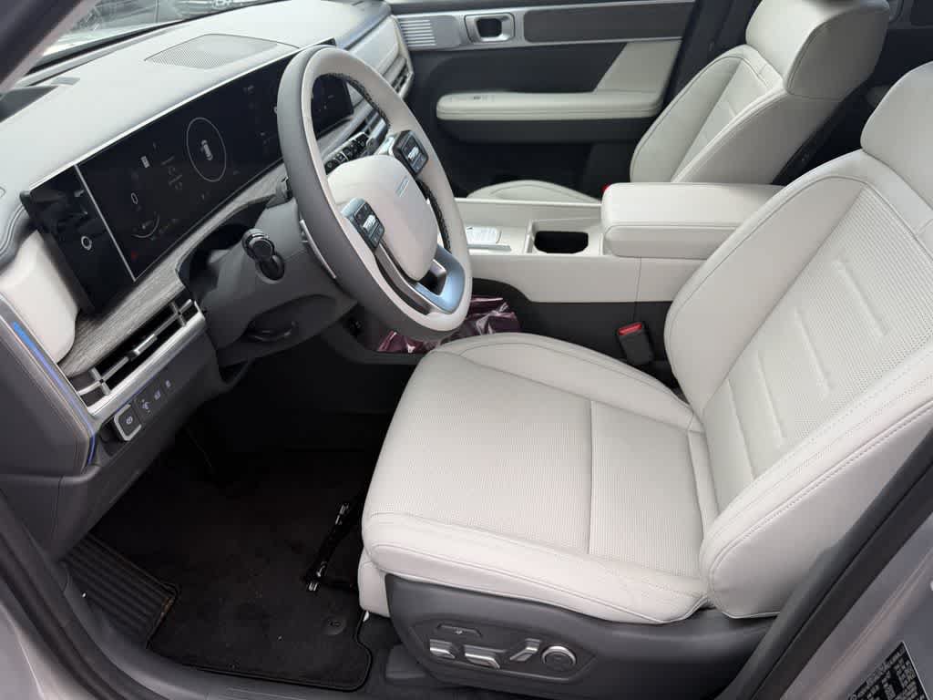 New 2026 Hyundai Santa Fe Calligraphy FWD image 27
