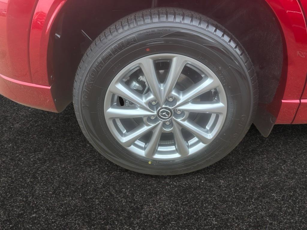 Used 2025 MAZDA CX-5 AWD 2.5 S image 5