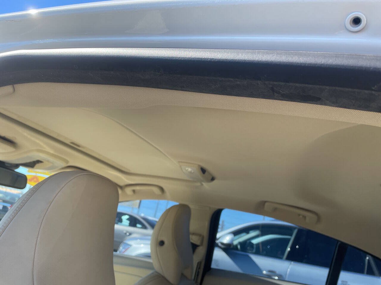 Used 2014 Volvo S60 T5 FWD image 24