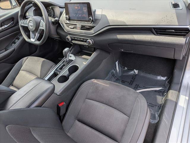 Used 2022 Nissan Altima 2.5 SV FWD image 20