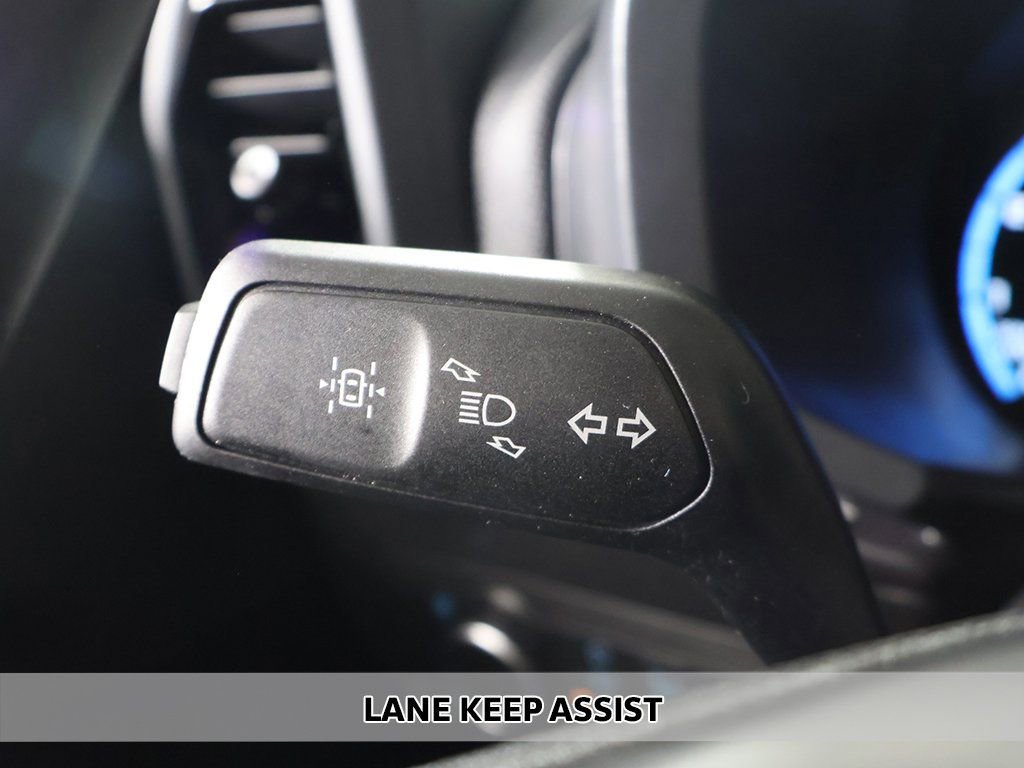 Used 2022 Ford Bronco Sport image 3