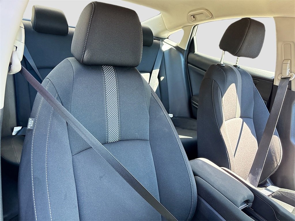 Used 2020 Honda Civic LX image 25