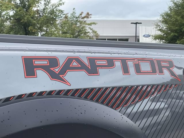 Used 2025 Ford F150 Raptor AWD/4WD image 10