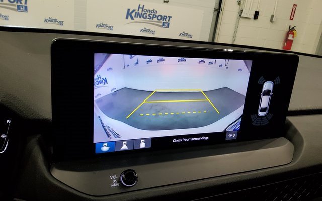 Used 2023 Honda Accord EX-L image 27