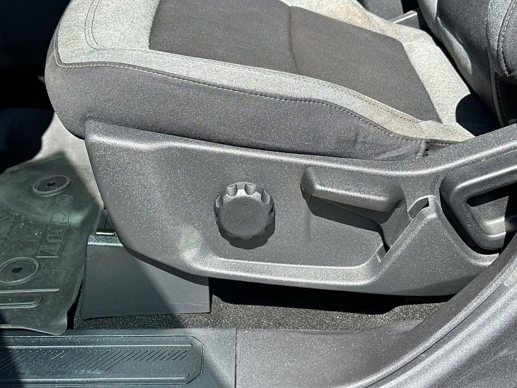 Used 2023 Ford Bronco Big Bend image 16