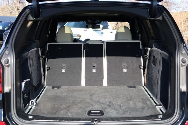 Used 2018 BMW X3 xDrive30i w/ Convenience Package image 28