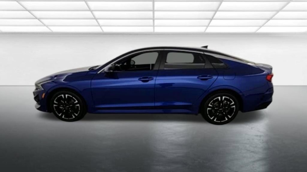 Used 2023 Kia K5 GT-Line w/ GT-Line Premium Package image 5