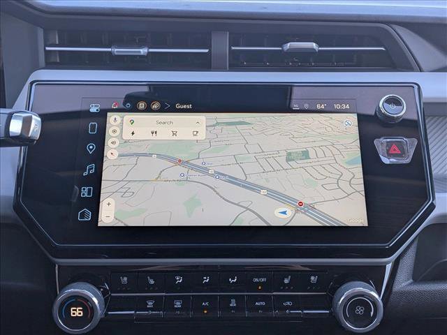 New 2027 Chevrolet Bolt RS image 13