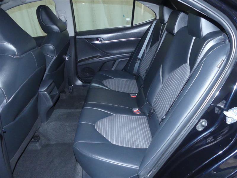 Used 2021 Toyota Camry SE AWD/4WD image 19