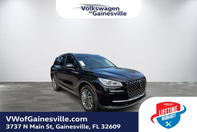 Used 2024 Lincoln Corsair Reserve FWD image 1