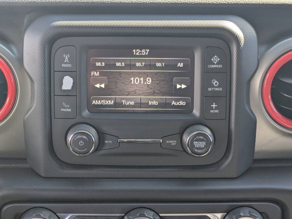 Used 2019 Jeep Wrangler Unlimited Sport S image 5