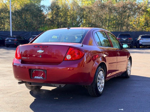Used 2010 Chevrolet Cobalt LT FWD image 4