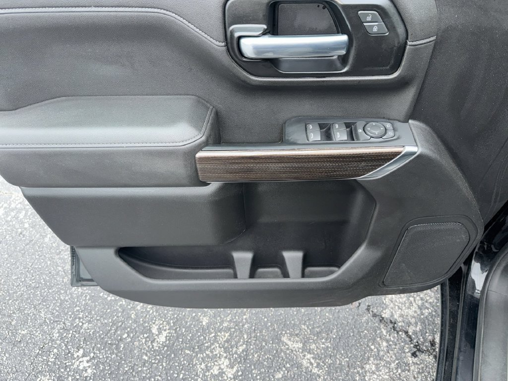 Used 2022 Chevrolet Silverado 1500 LT RWD image 15