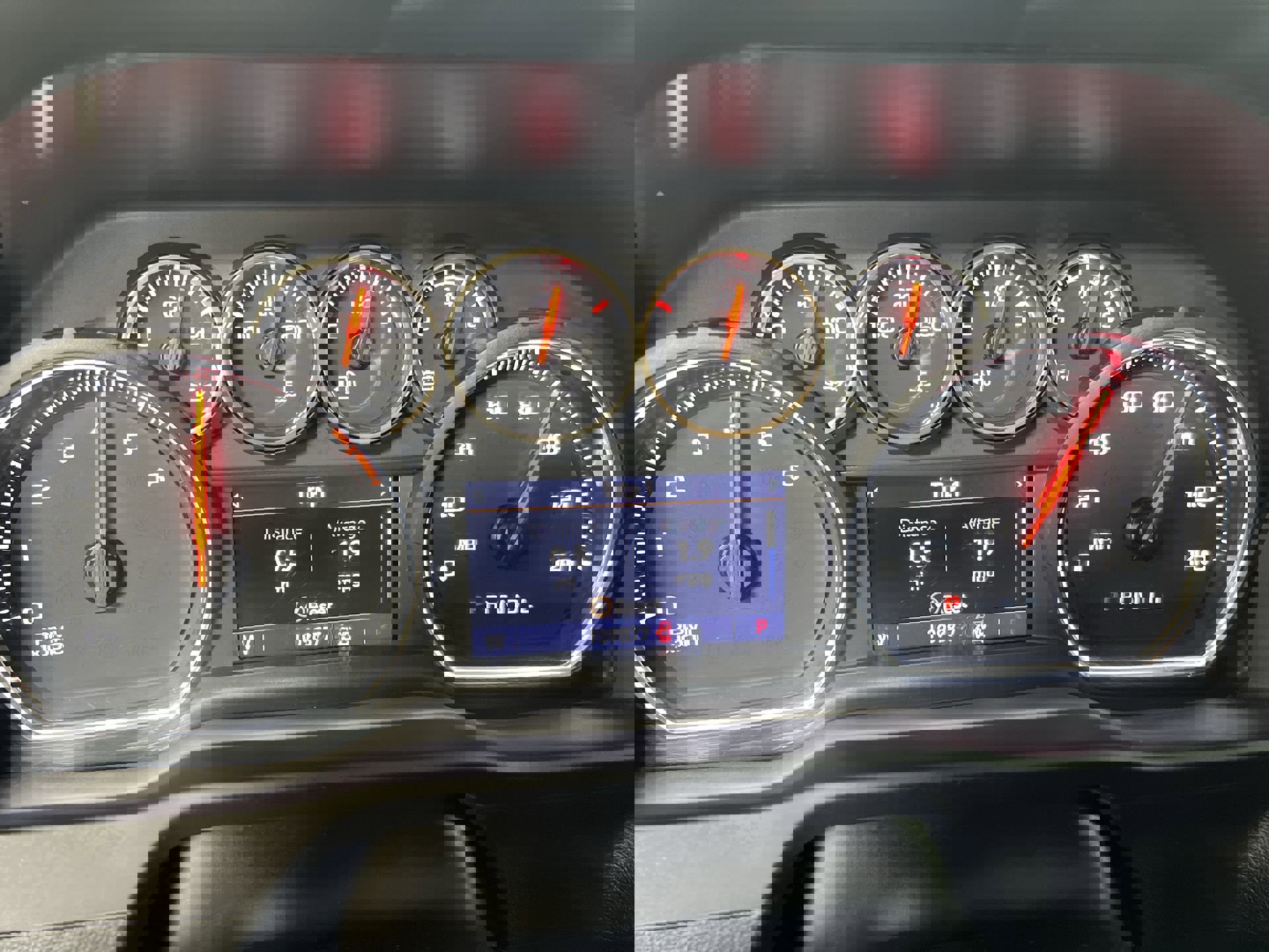 Certified 2023 Chevrolet Silverado 2500 Custom w/ Custom Value Package image 12