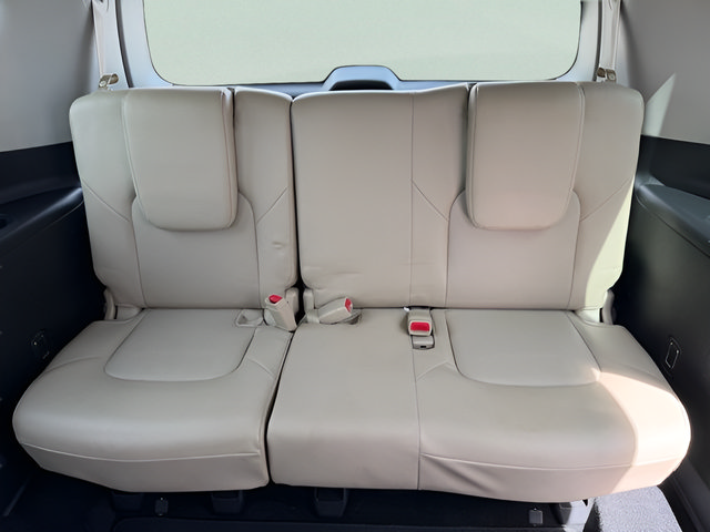Used 2022 Nissan Armada SL AWD/4WD image 35