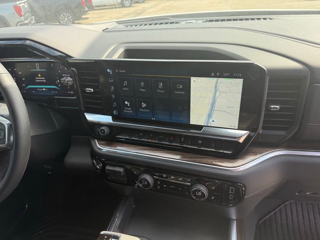 New 2026 Chevrolet Silverado 1500 RST image 50