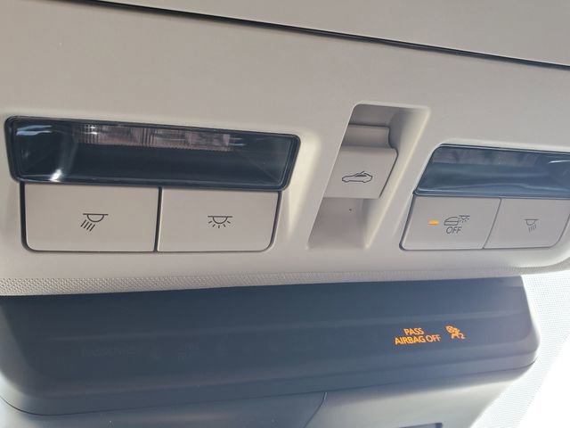 Used 2025 MAZDA CX-50 AWD 2.5 S w/ Premium Plus Pkg image 29