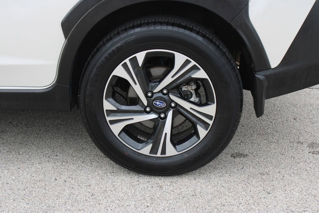 Certified 2024 Subaru Crosstrek 2.0i Premium AWD/4WD image 30