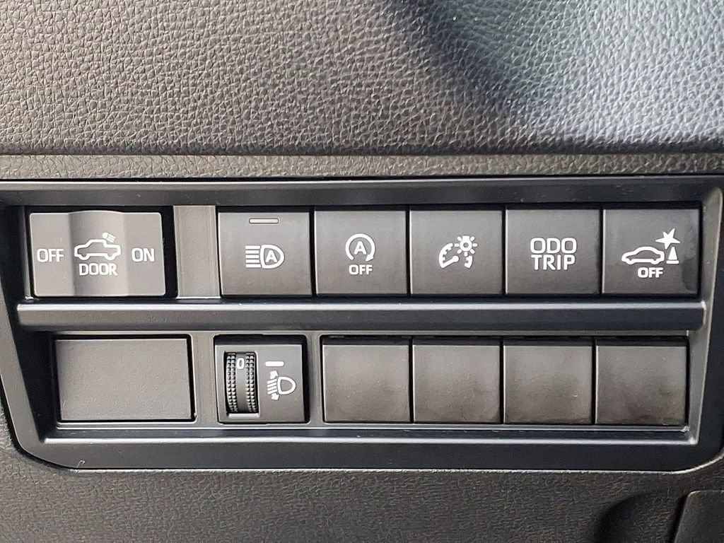 Used 2024 Toyota Tundra SR5 w/ SR5 Convenience Package AWD/4WD image 26