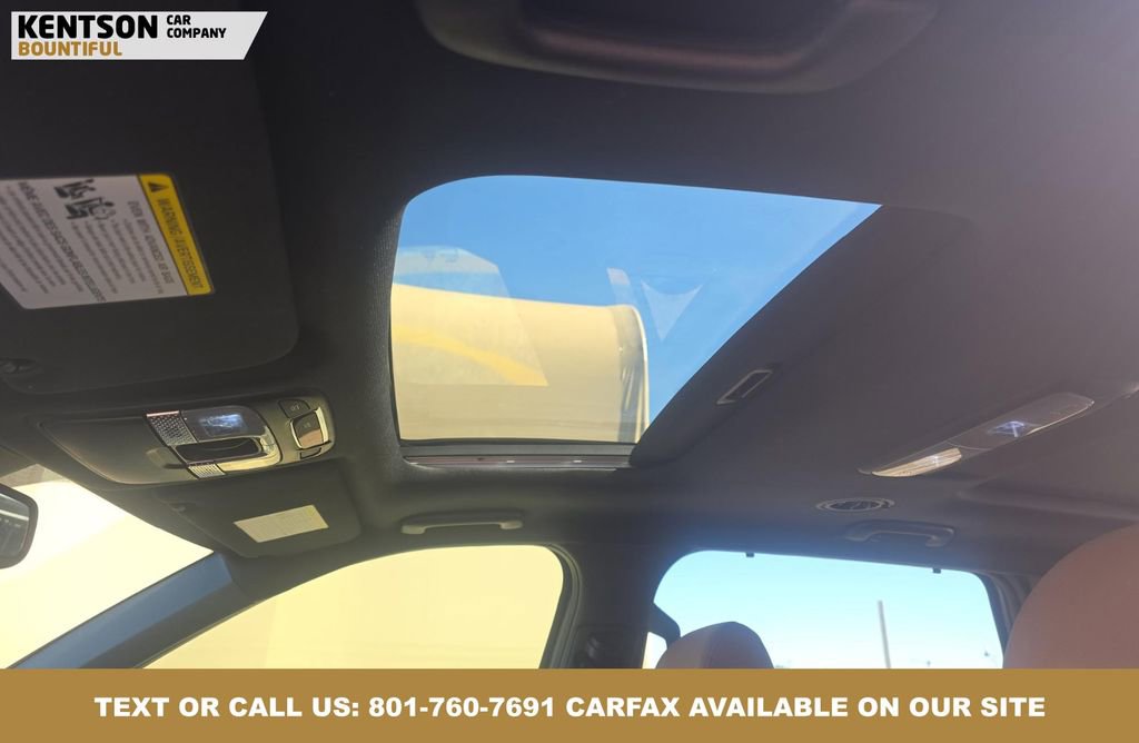 Used 2024 Kia Telluride SX X-Pro image 2