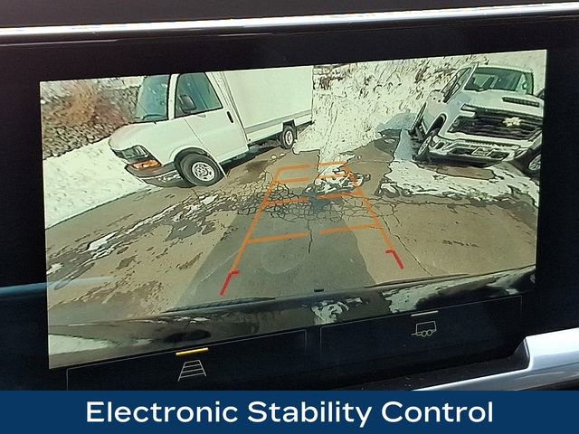 Used 2024 Chevrolet Silverado 1500 LT Trail Boss image 21