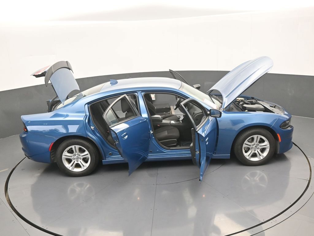 Used 2023 Dodge Charger SXT w/ Blacktop Package image 67