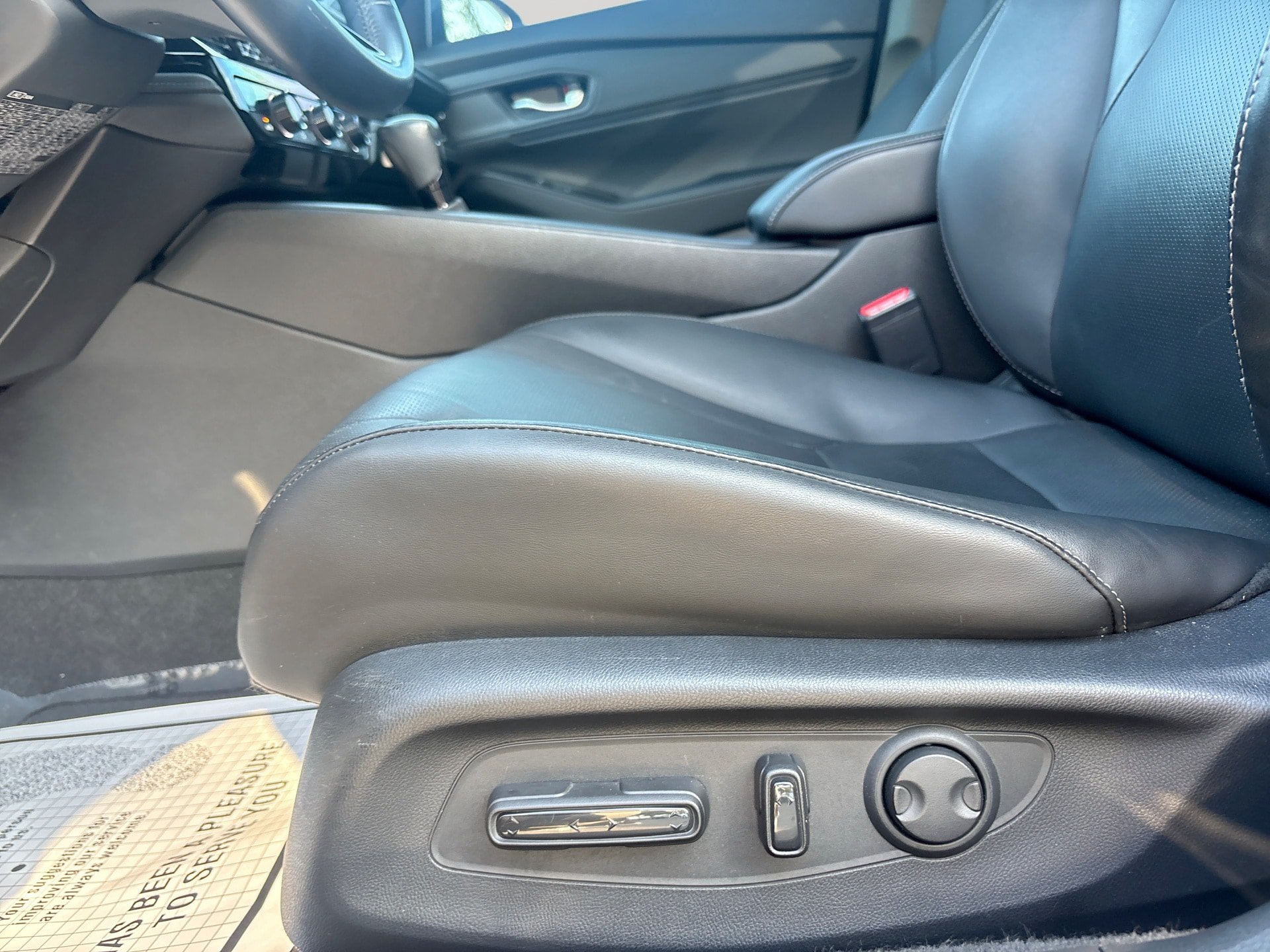 Used 2023 Honda Accord Sport image 14