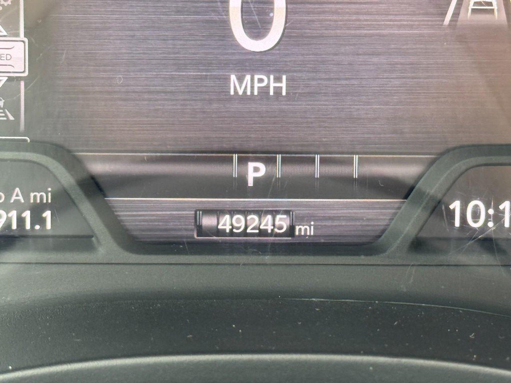 Used 2025 RAM 1500 Laramie AWD/4WD image 19