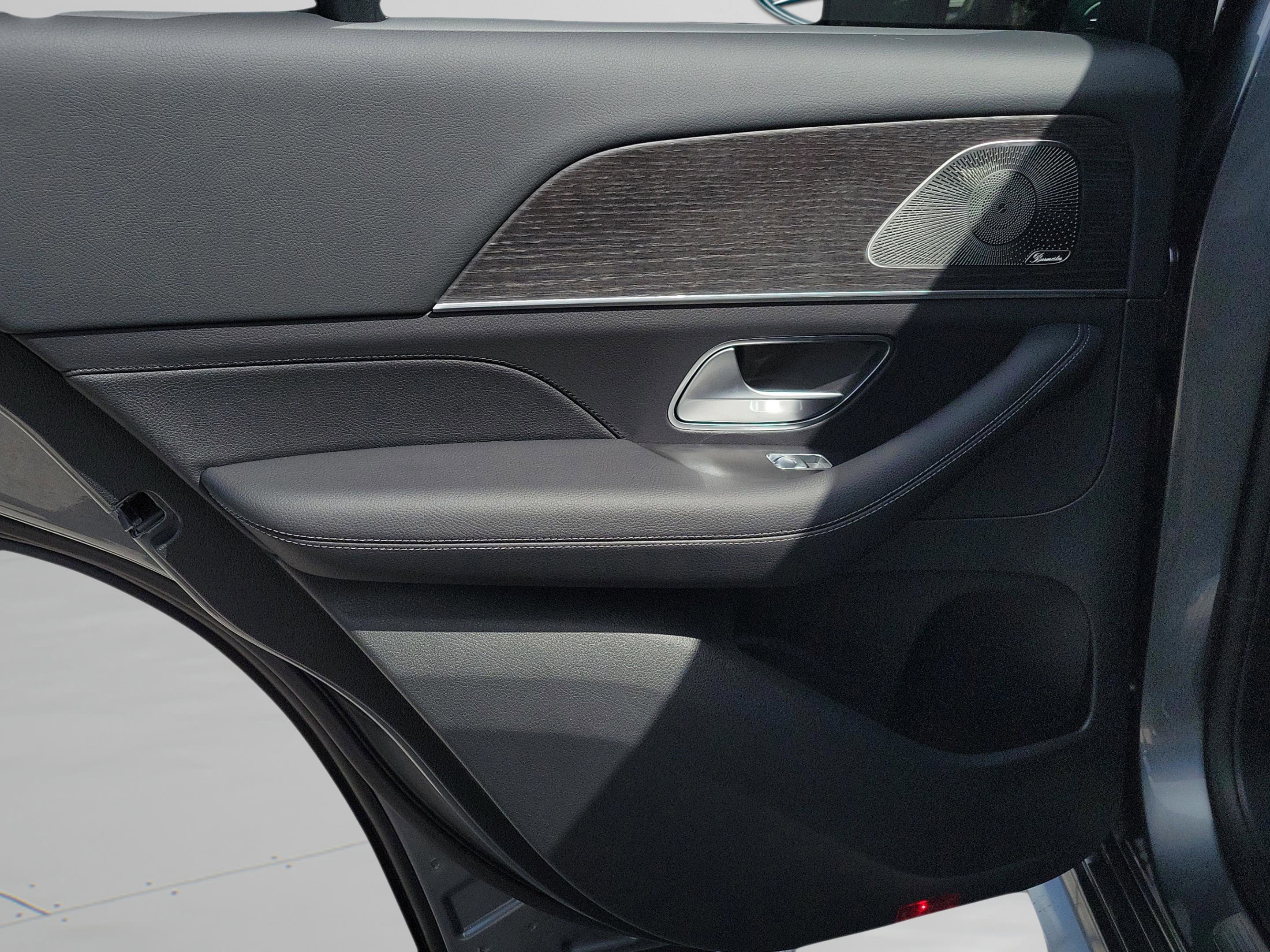 New 2026 Mercedes-Benz GLE 450 4MATIC Coupe image 29