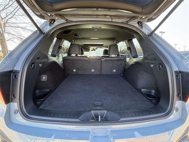 Used 2022 Honda Passport Elite image 17
