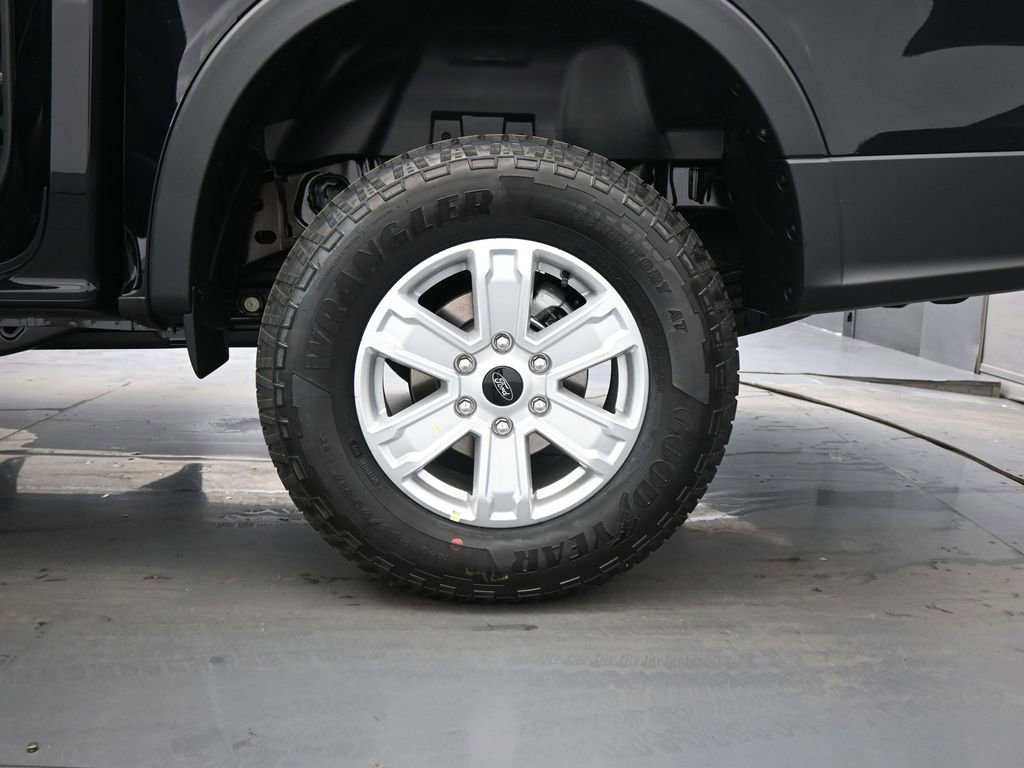 New 2025 Ford Ranger XL w/ Trailer Tow Package image 20