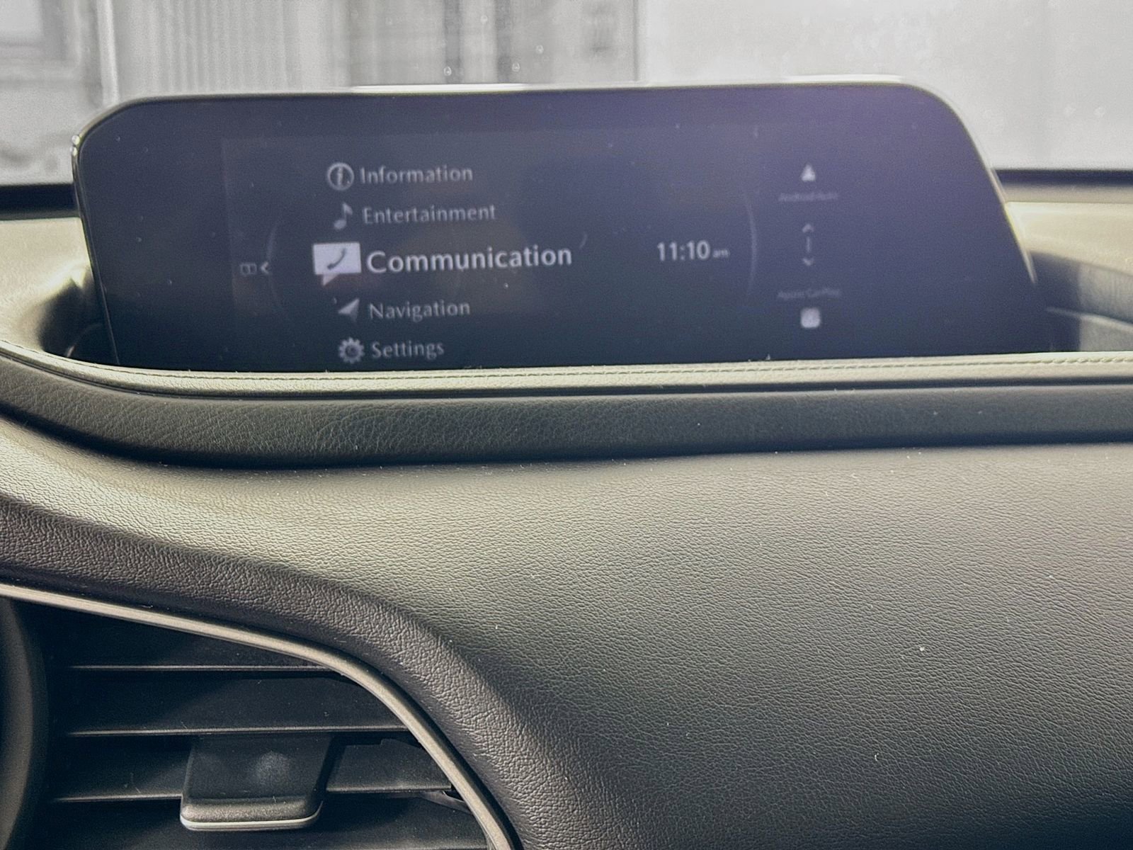 Used 2024 MAZDA CX-30 AWD 2.5 S w/ Select Sport Pkg image 11