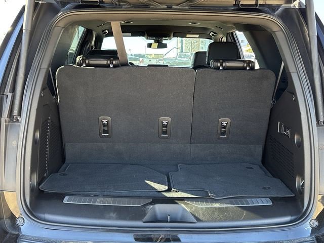 Used 2021 Chevrolet Tahoe RST w/ Luxury Package image 27