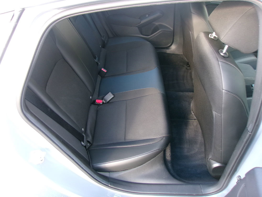 Used 2024 Honda Civic Sport image 10