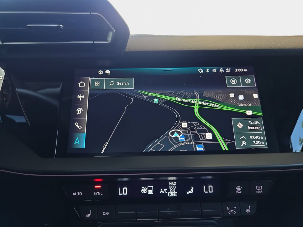New 2026 Audi A3 2.0T Premium Plus AWD/4WD image 21