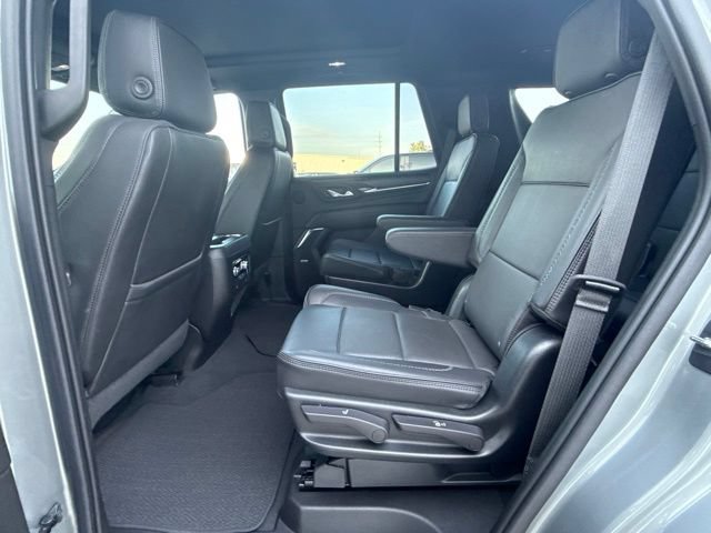 Certified 2023 GMC Yukon Denali RWD image 16
