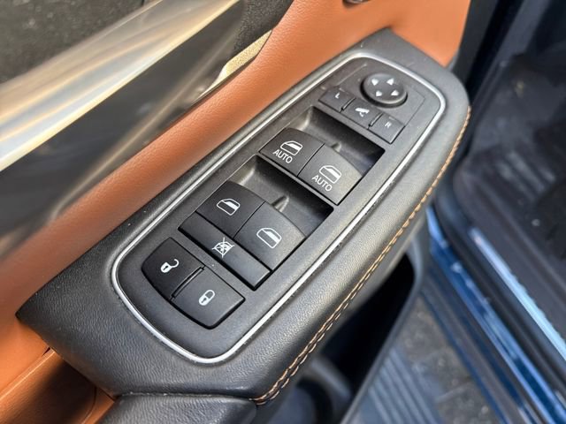 Used 2022 RAM 1500 Limited image 25