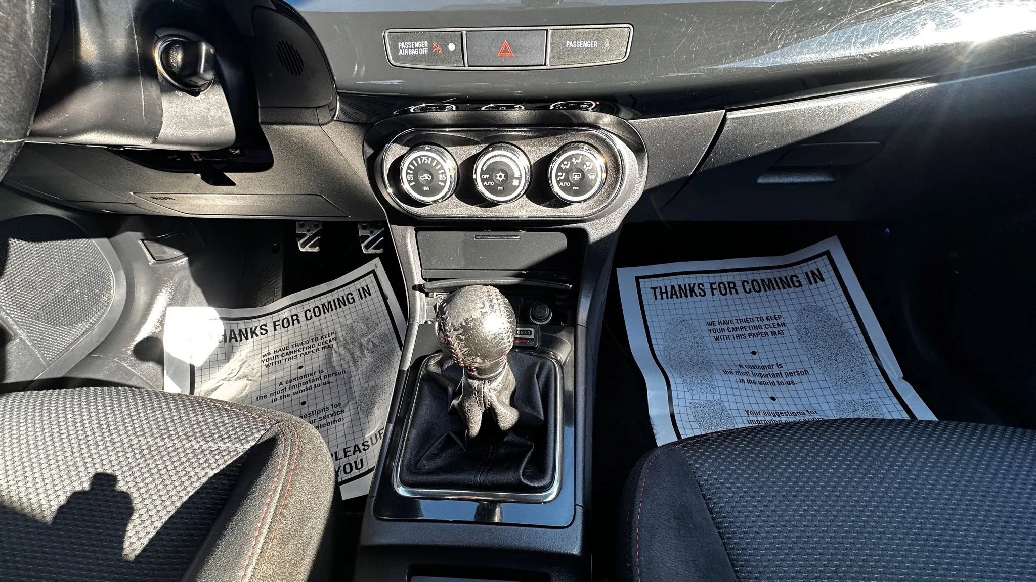 Used 2015 Mitsubishi Lancer Evolution Final Edition image 27