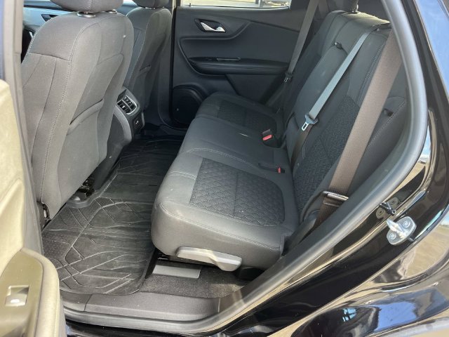 Certified 2021 Chevrolet Blazer LT FWD image 17