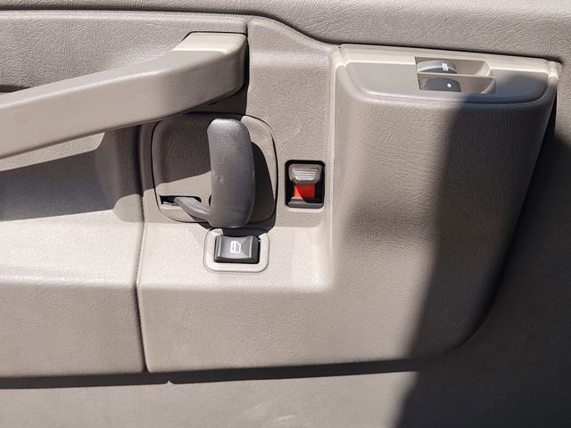 New 2025 GMC Savana 3500 w/ Power Convenience Package image 17