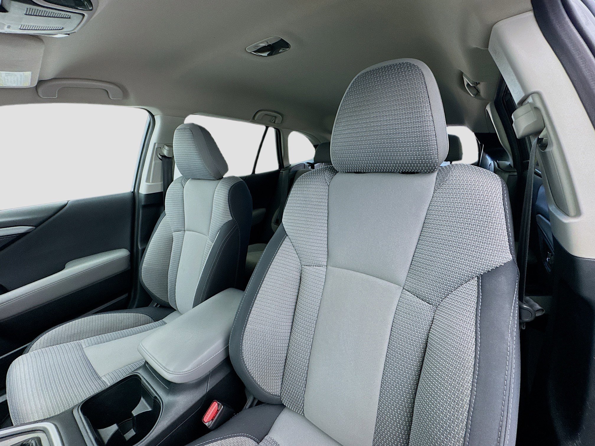 Used 2022 Subaru Outback Premium image 13