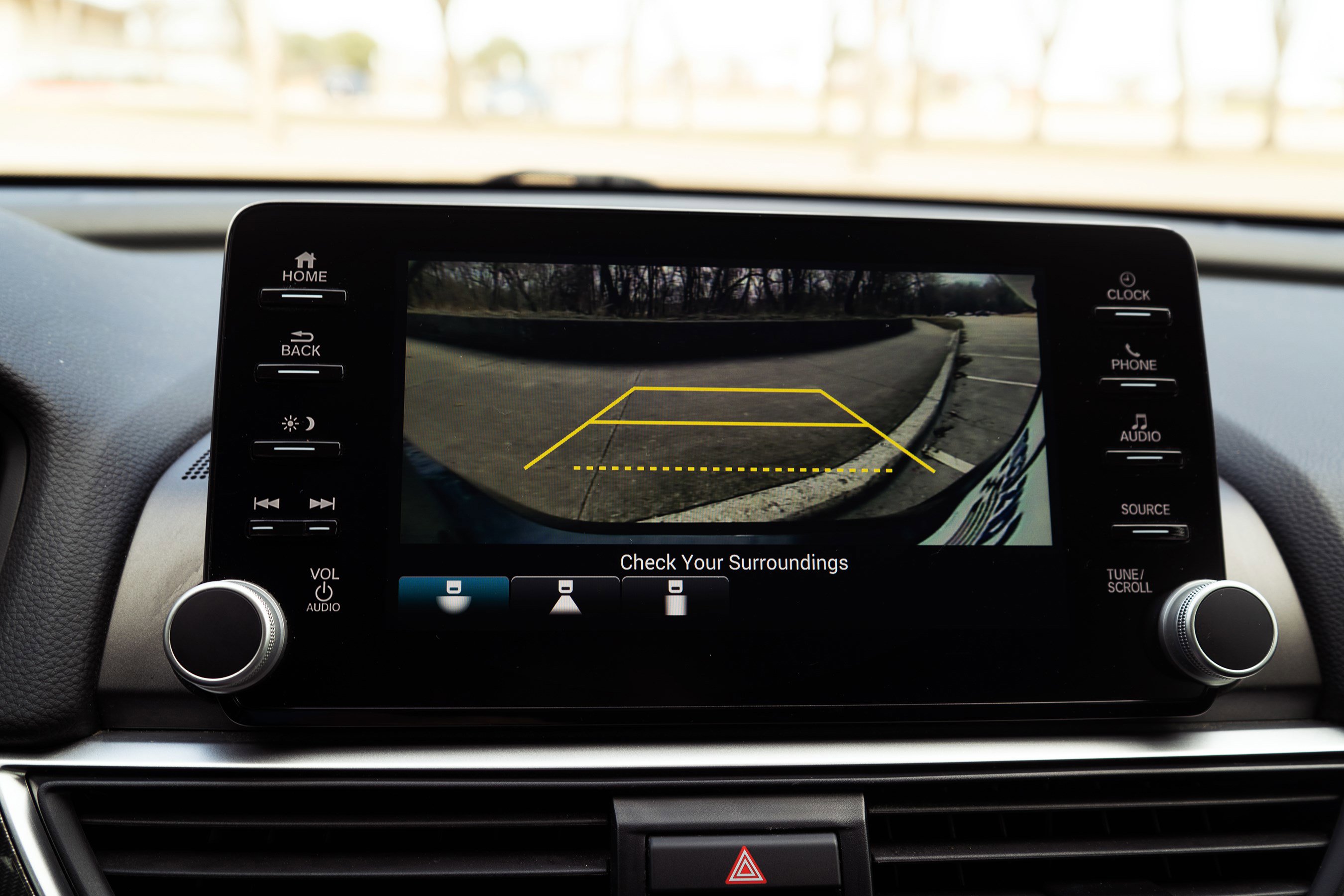 Certified 2019 Honda Accord Sport image 31