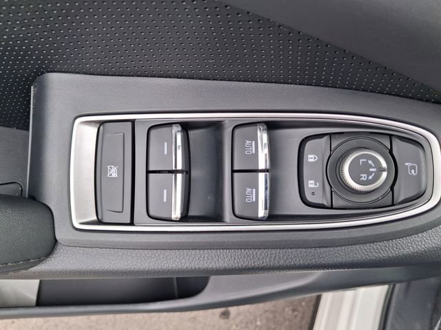 New 2026 Subaru Ascent Touring image 24