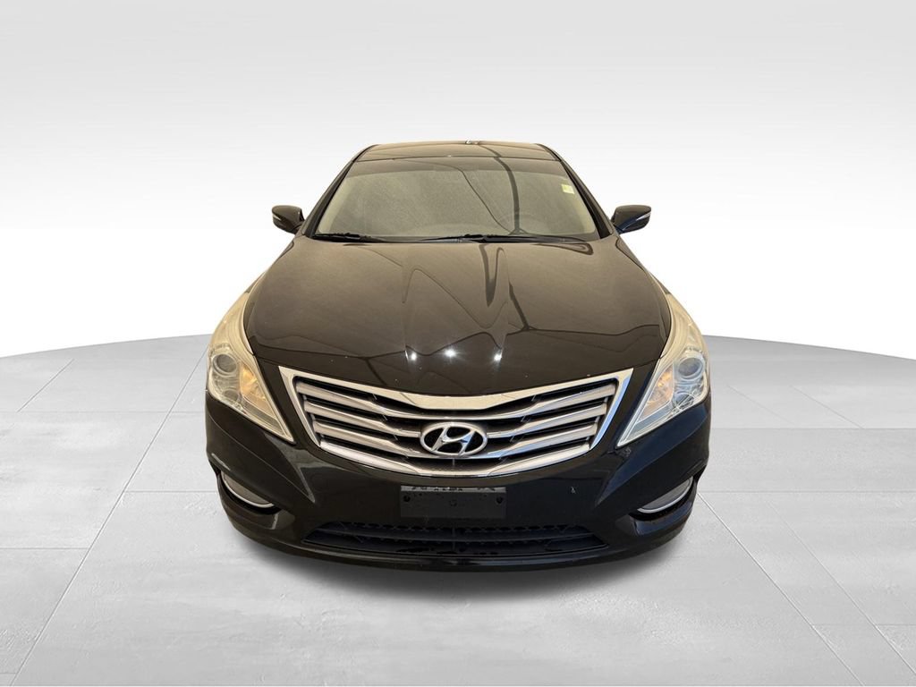 Used 2012 Hyundai Azera FWD image 3