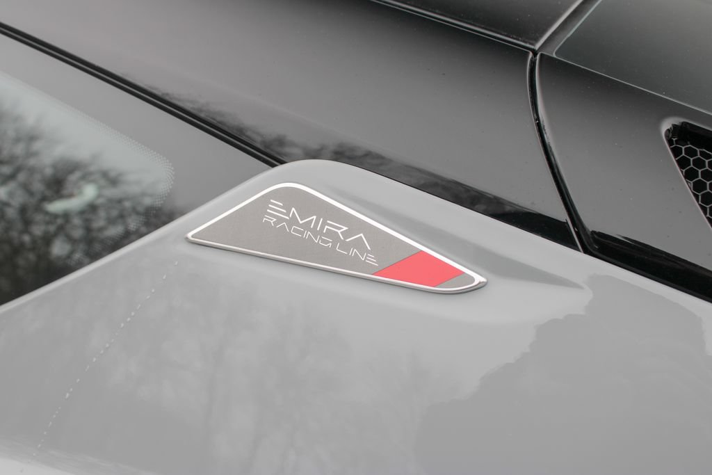 New 2026 Lotus Emira RWD image 7