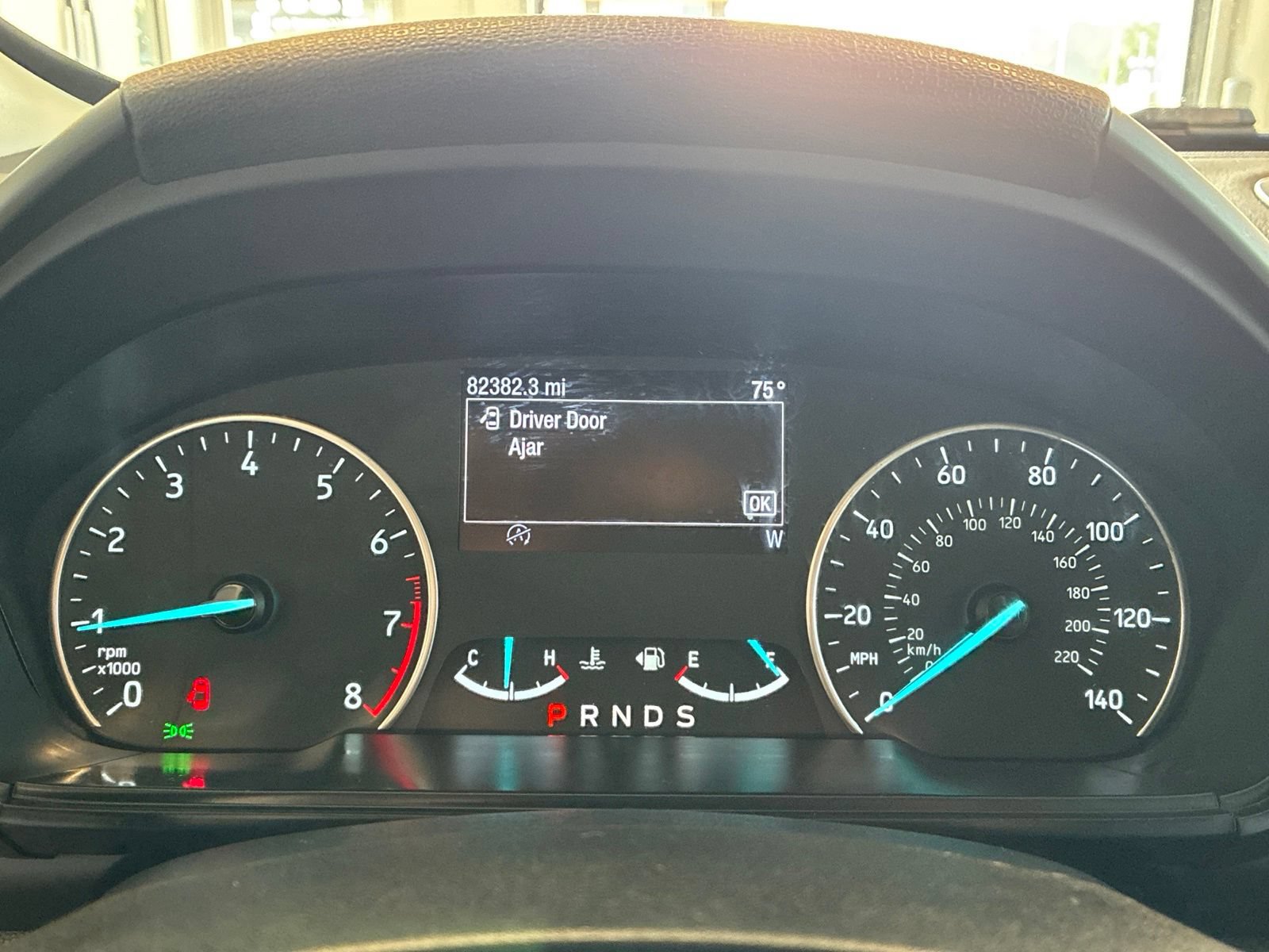 Used 2020 Ford EcoSport SE FWD image 17