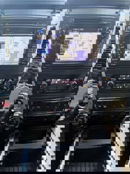 Used 2017 Nissan Titan PRO-4X image 13